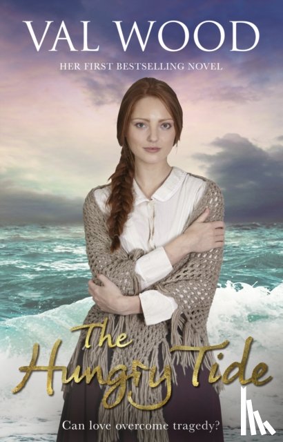 Wood, Val - The Hungry Tide