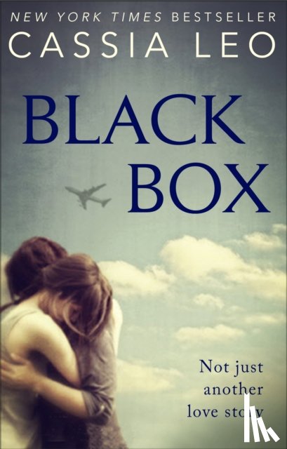 Leo, Cassia - Black Box