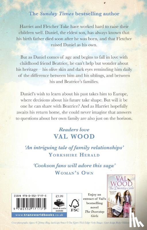 Wood, Val - Every Mother's Son
