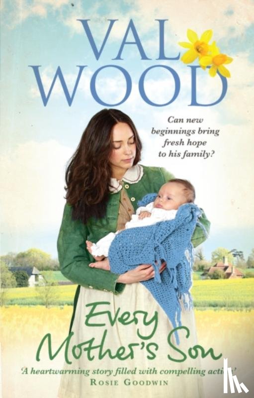 Wood, Val - Every Mother's Son