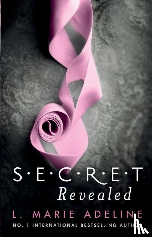 Adeline, L. Marie - Secret Revealed