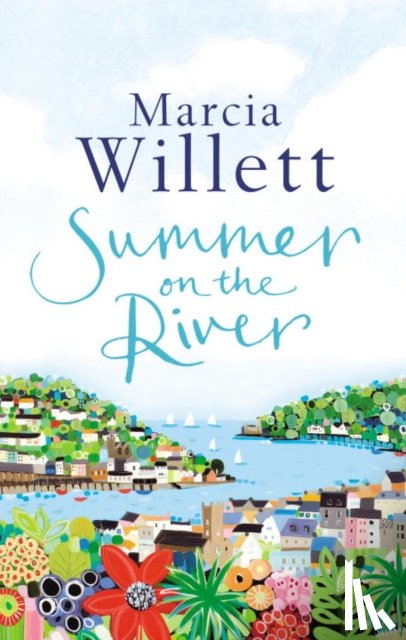 Willett, Marcia - Summer On The River