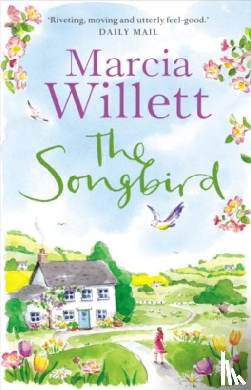 Willett, Marcia - The Songbird