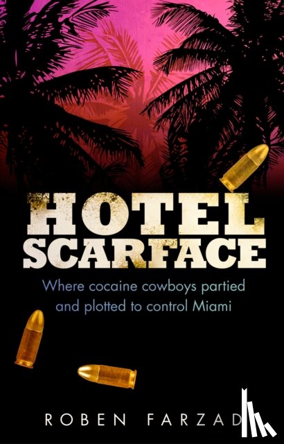 Farzad, Roben - Hotel Scarface