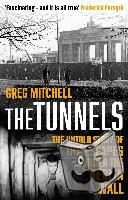 Mitchell, Greg - The Tunnels