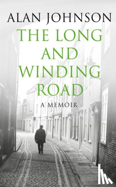 Johnson, Alan - The Long and Winding Road