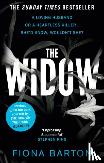 Barton, Fiona - The Widow