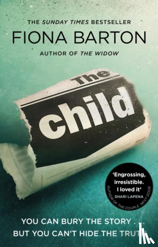 Barton, Fiona - The Child