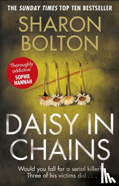 Bolton, Sharon - Bolton, S: Daisy in Chains