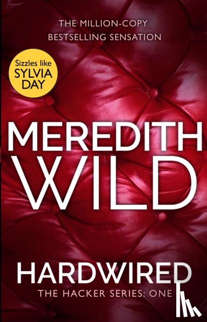 Wild, Meredith - Hardwired