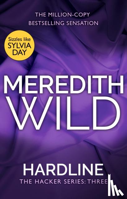 Wild, Meredith - Hardline