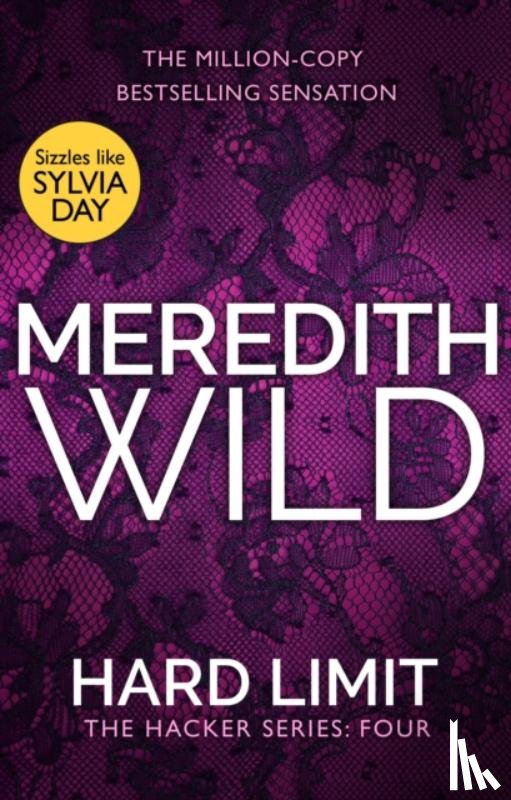 Wild, Meredith - Hard Limit