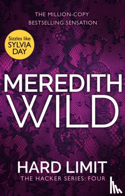 Meredith Wild - Hard Limit