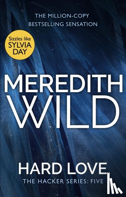 Wild, Meredith - Hard Love