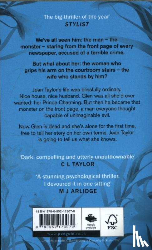 Barton, Fiona - The Widow