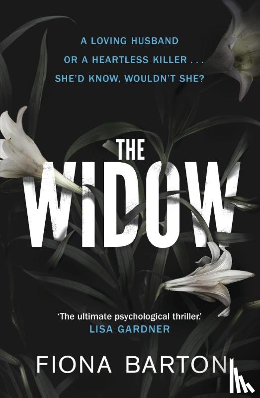 Barton, Fiona - The Widow