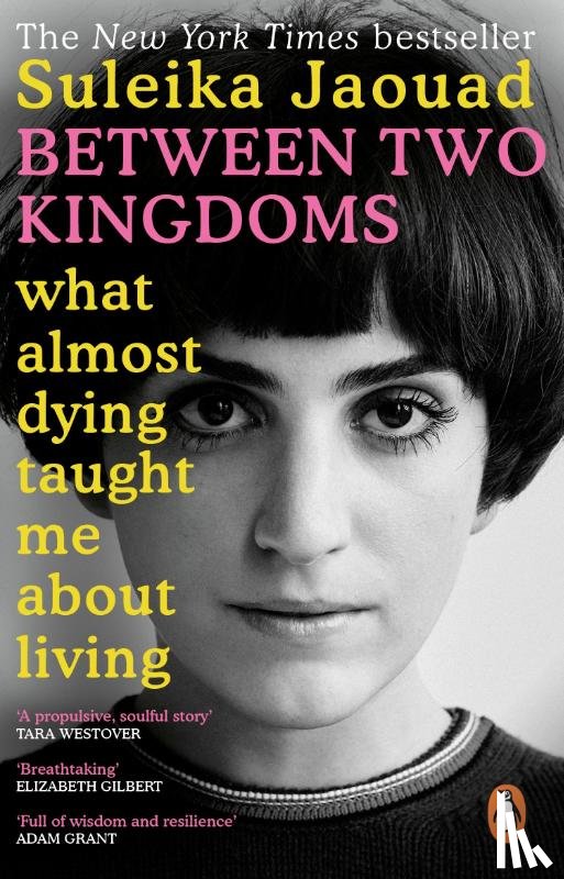 Jaouad, Suleika - Between Two Kingdoms