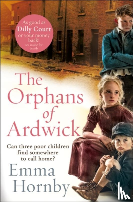 Hornby, Emma - The Orphans of Ardwick