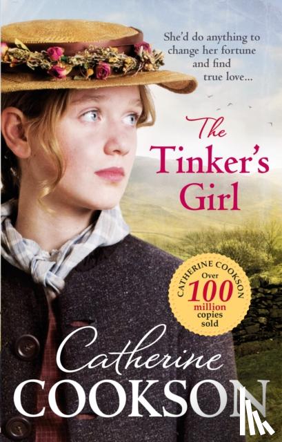 Cookson, Catherine - The Tinker's Girl