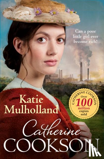 Cookson, Catherine - Katie Mulholland's Journey