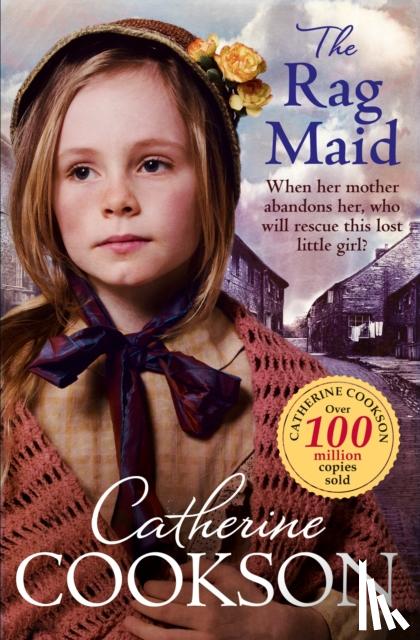 Cookson, Catherine - The Rag Maid
