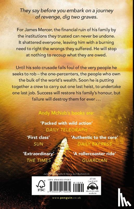 McNab, Andy - Whatever It Takes