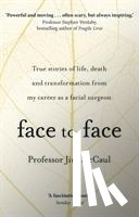 McCaul, Professor Jim - Face to Face