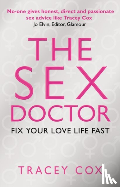 Cox, Tracey - The Sex Doctor
