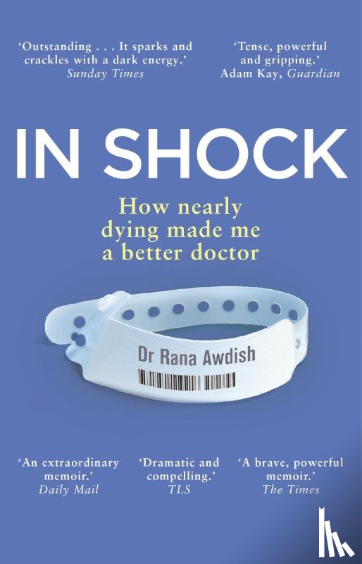Awdish, Dr Rana - In Shock