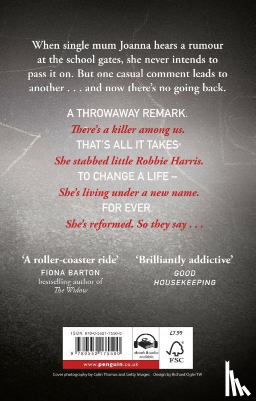 Kara, Lesley - The Rumour