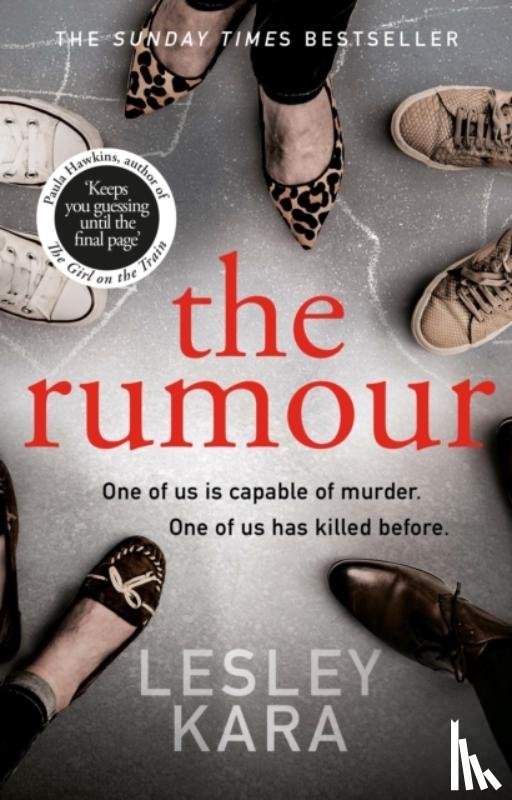 Kara, Lesley - The Rumour