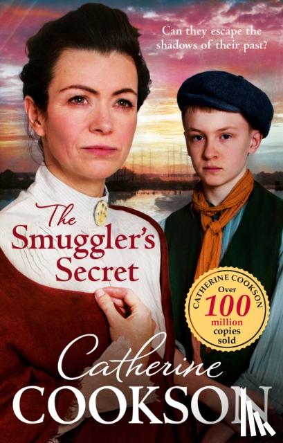 Cookson, Catherine - The Smuggler’s Secret