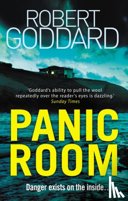 Goddard, Robert - Panic Room