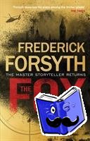 Forsyth, Frederick - The Fox