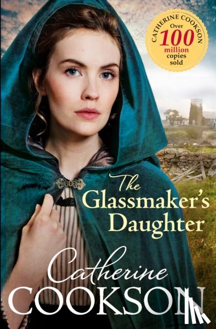 Cookson, Catherine - The Glassmaker’s Daughter