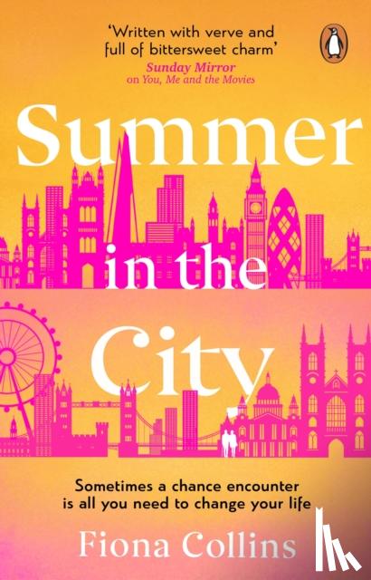 Collins, Fiona - Summer in the City