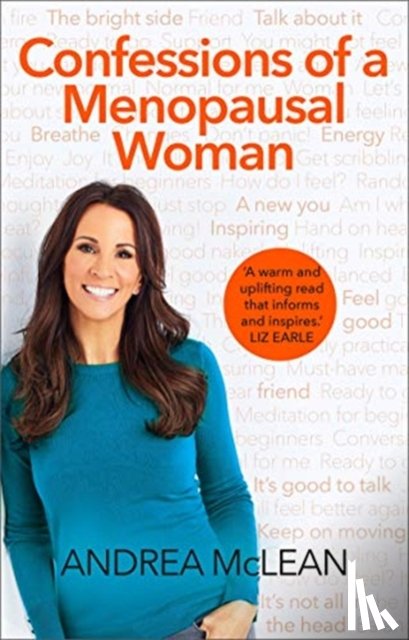 McLean, Andrea - Confessions of a Menopausal Woman