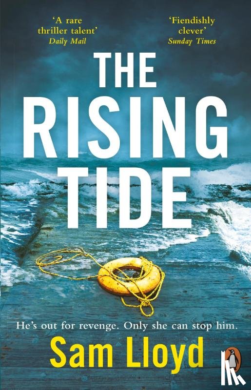 Lloyd, Sam - The Rising Tide
