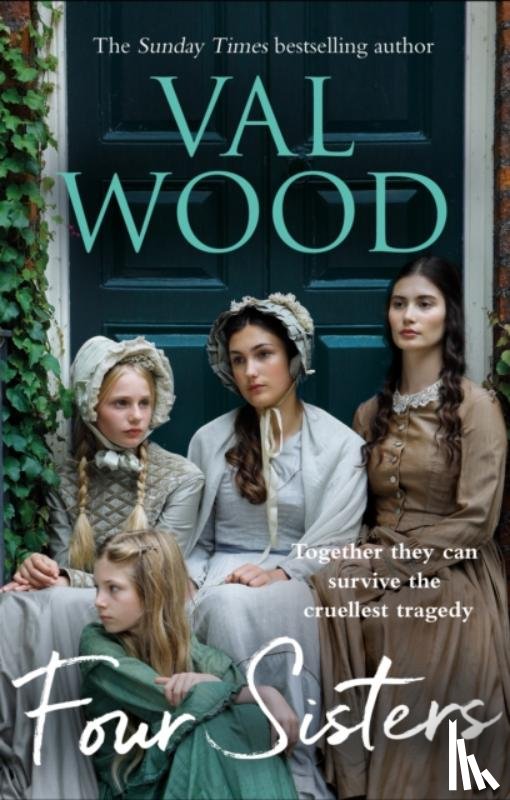 Wood, Val - Four Sisters