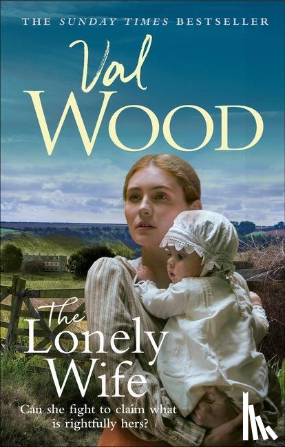 Wood, Val - The Lonely Wife