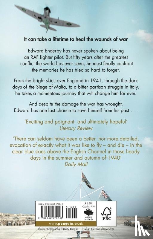 Holland, James - A Pair of Silver Wings
