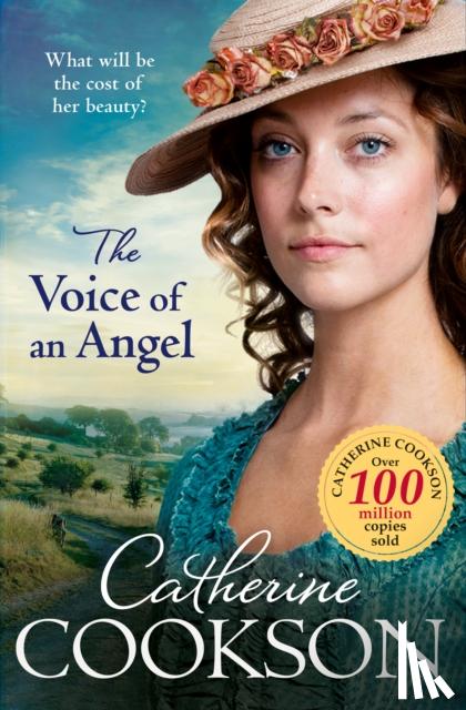 Cookson, Catherine - The Voice of an Angel