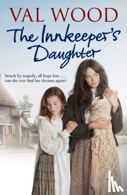 Wood, Val - The Innkeeper's Daughter