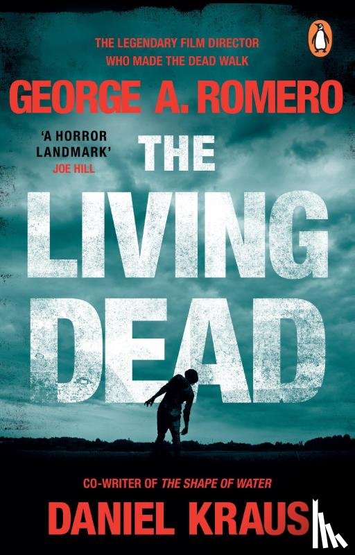 Romero, George A., Kraus, Daniel - The Living Dead