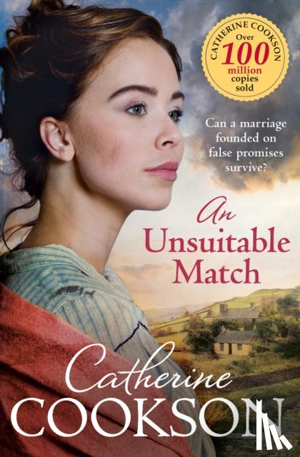 Cookson, Catherine - An Unsuitable Match