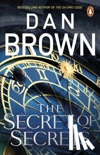 Brown, Dan - The Secret of Secrets