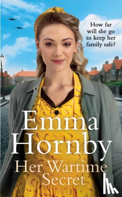 Hornby, Emma - Her Wartime Secret