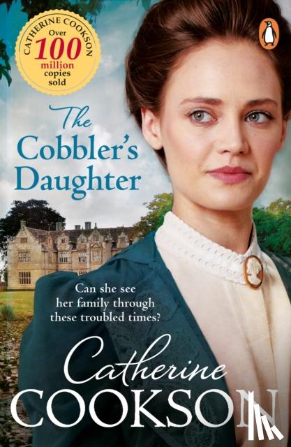 Cookson, Catherine - The Cobbler's Daughter