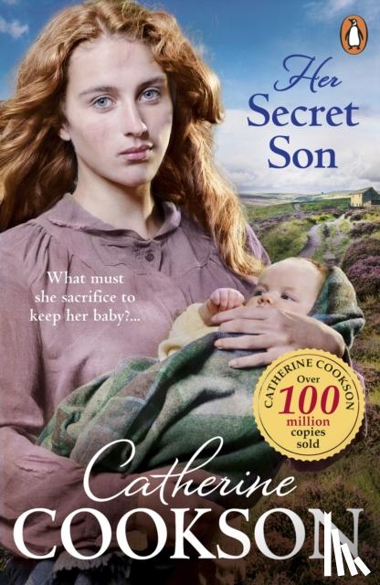 Cookson, Catherine - Her Secret Son