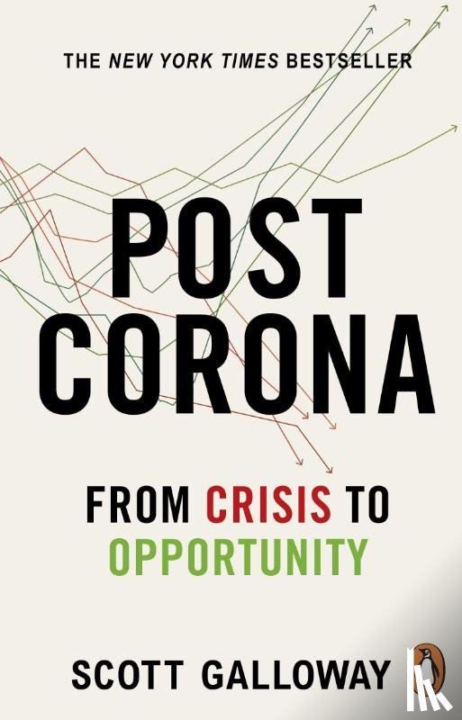 Galloway, Scott - Post Corona